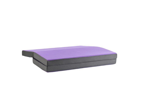 FLiP® Lavender Infused Memory Foam Multi-Purpose Matt