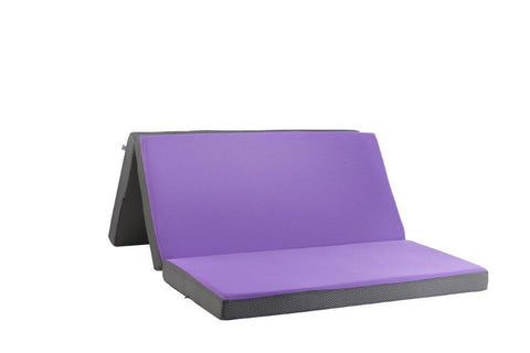 FLiP® Lavender Infused Memory Foam Multi-Purpose Matt