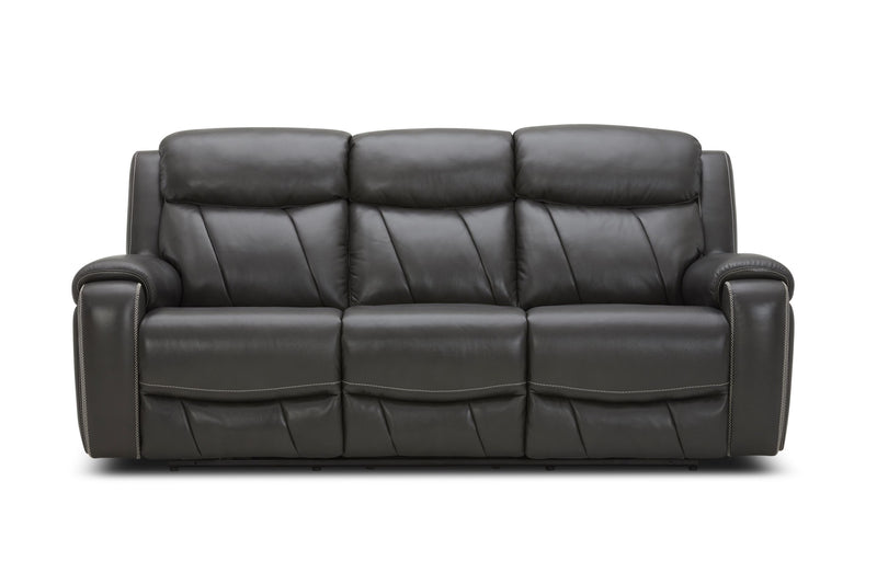 Sherbrook 7-Piece Sectional, Sofa, Loveseat, and Recliner