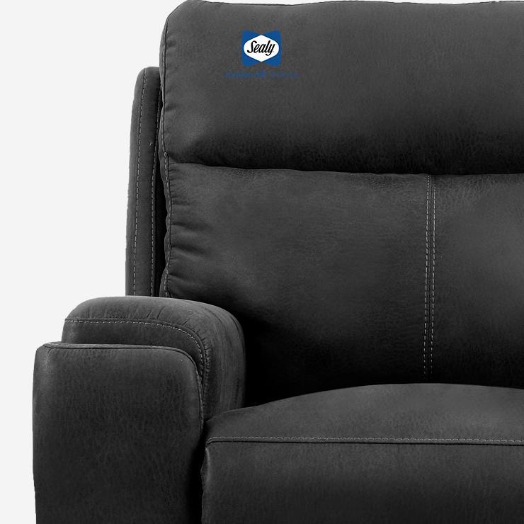 Newbury Comfort Recliner