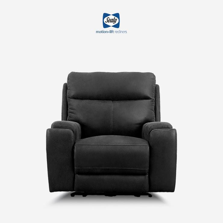 Newbury Comfort Recliner
