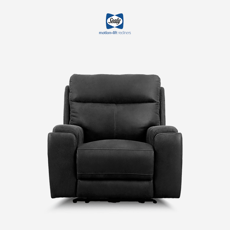 Newbury Comfort Recliner