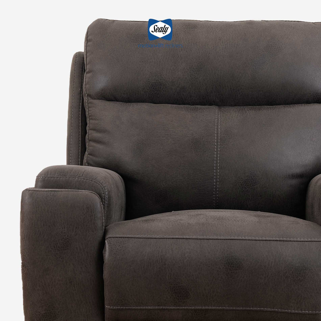 Newbury Comfort Recliner