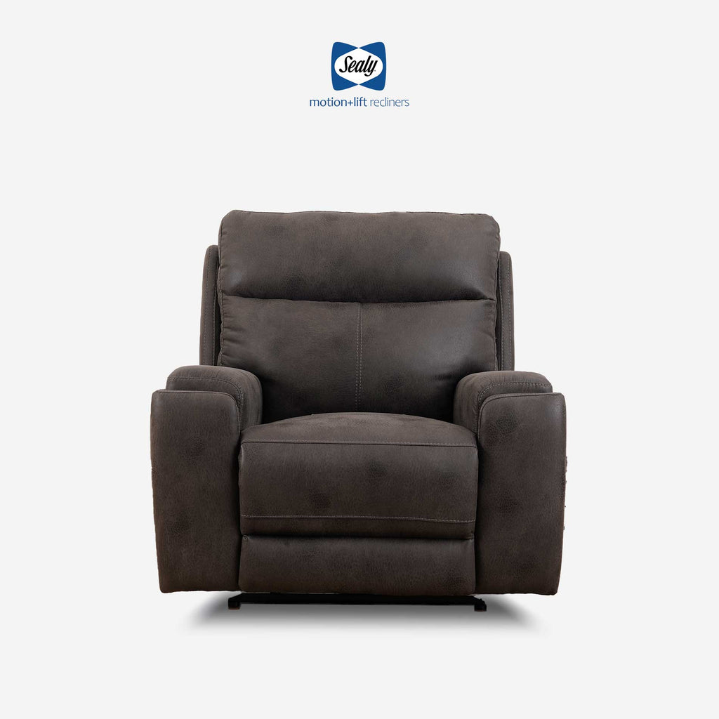 Newbury Comfort Recliner