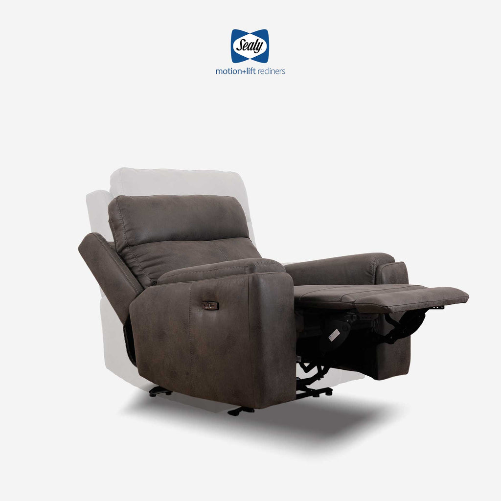 Newbury Comfort Recliner