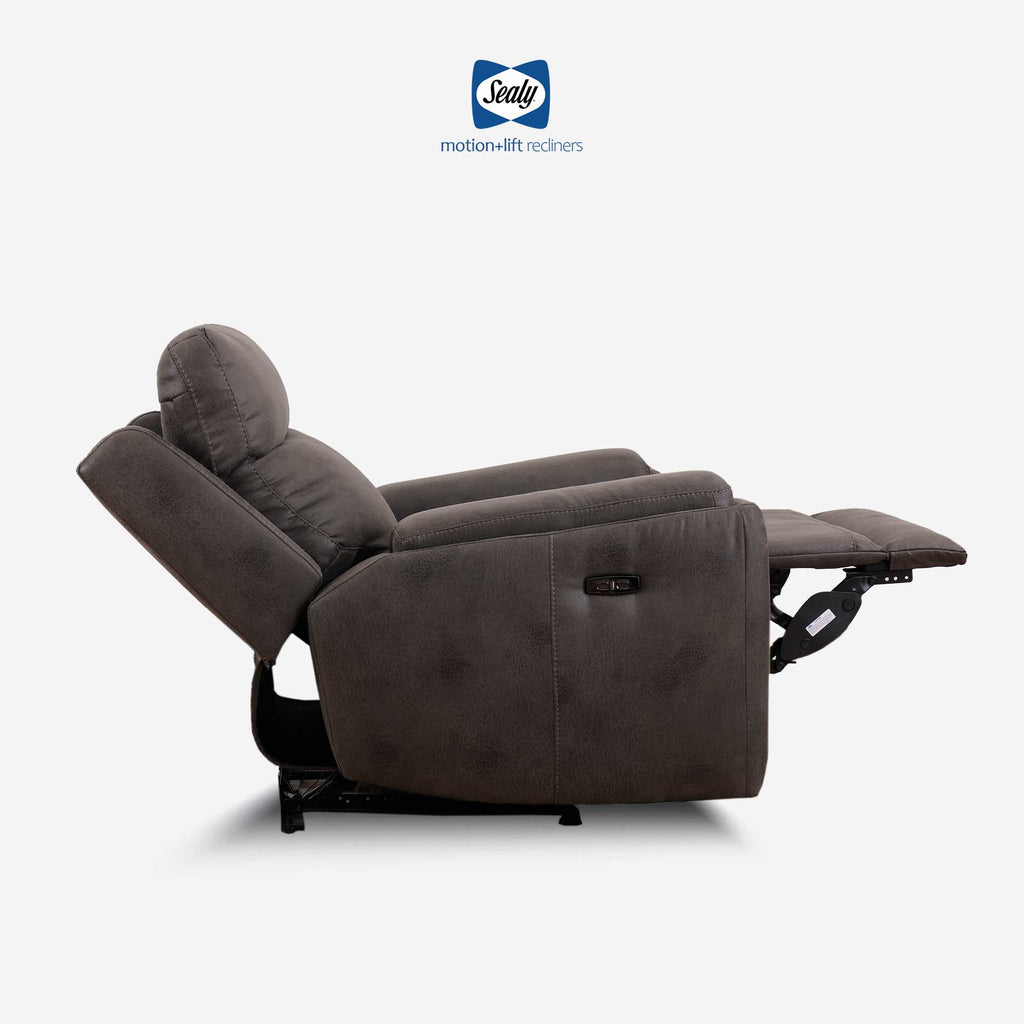 Newbury Comfort Recliner