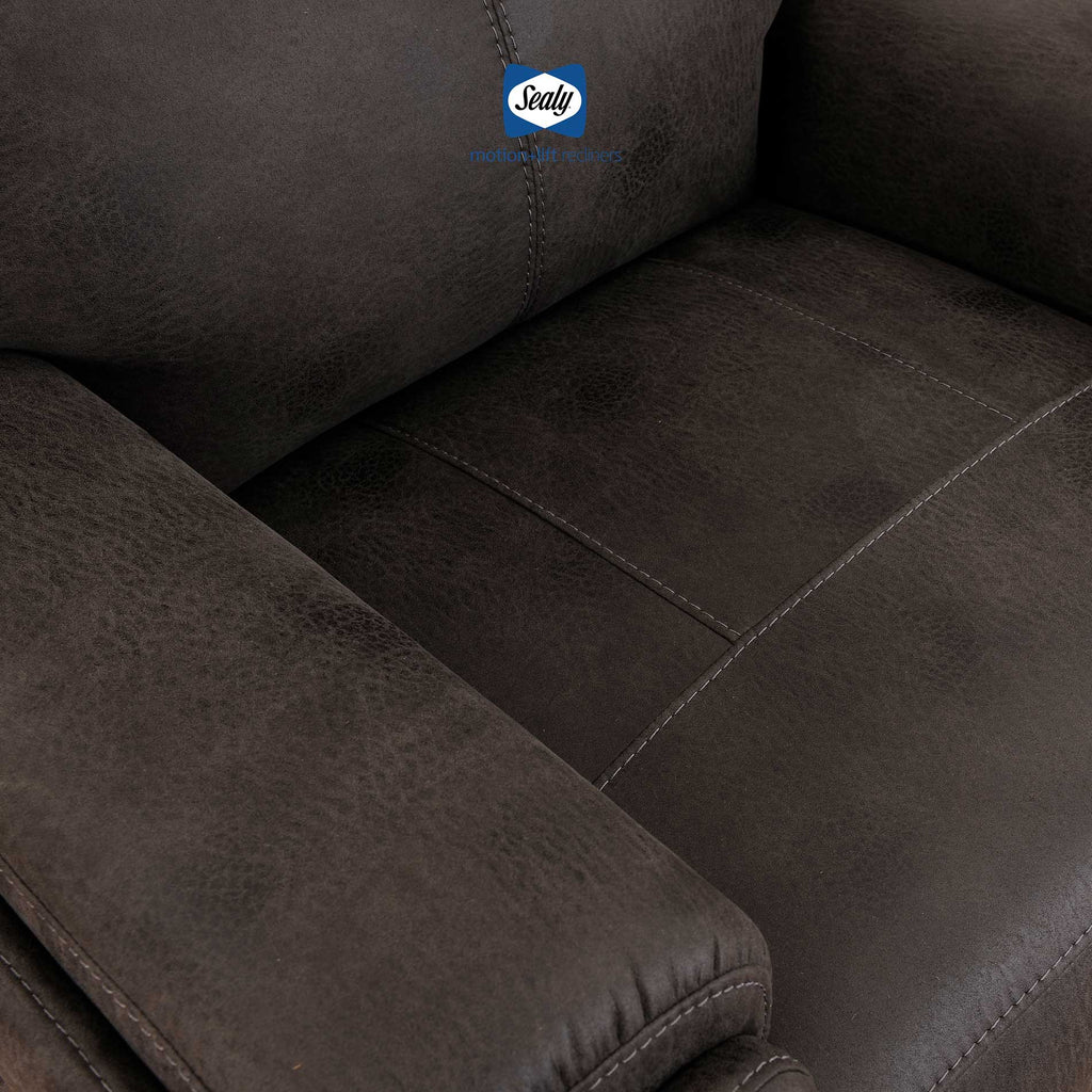 Newbury Comfort Recliner