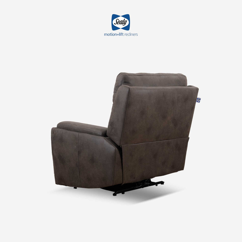 Newbury Comfort Recliner