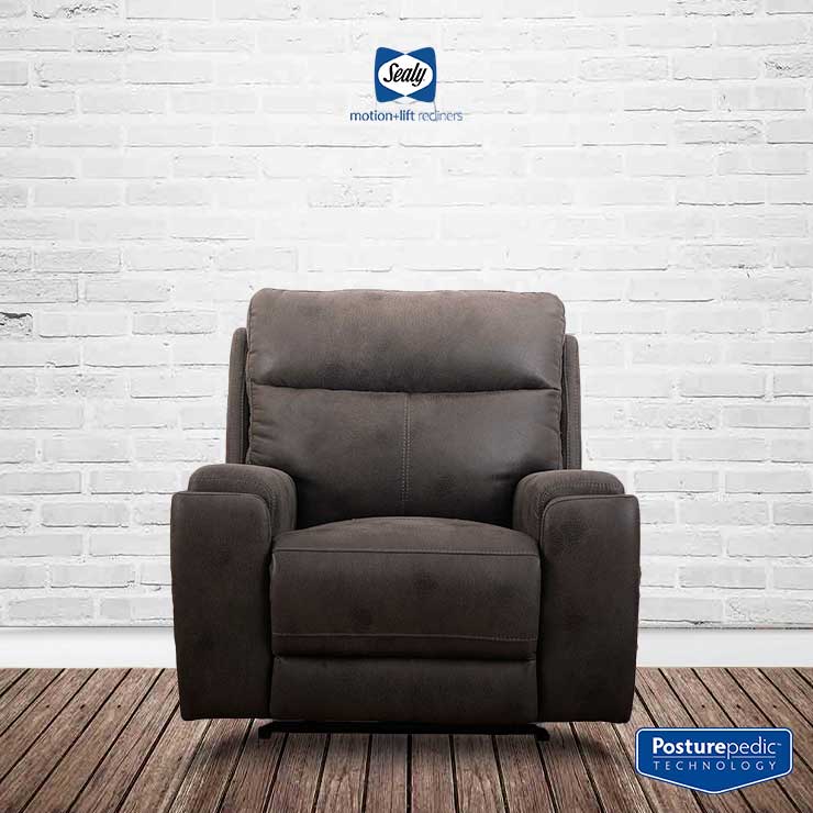 Newbury Comfort Recliner