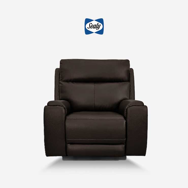 Newbury Comfort Recliner