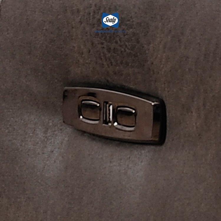 Newbury Comfort Recliner