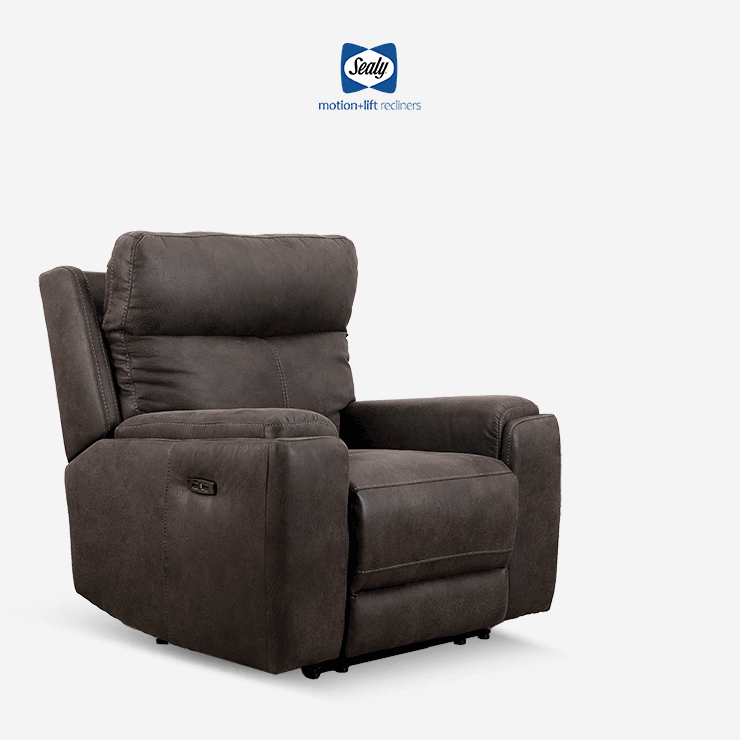 Newbury Comfort Recliner