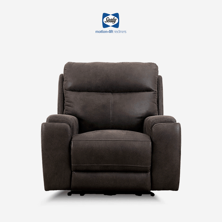 Newbury Comfort Recliner
