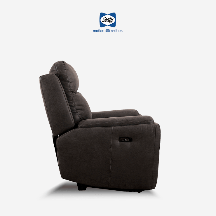 Newbury Comfort Recliner